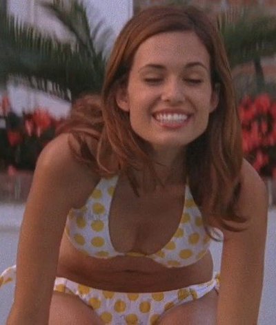 Torrey DeVitto