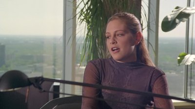 Tara Spencer-Nairn