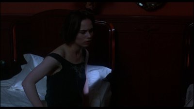 Tara Fitzgerald