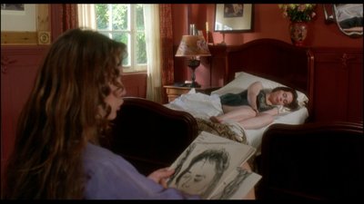 Tara Fitzgerald