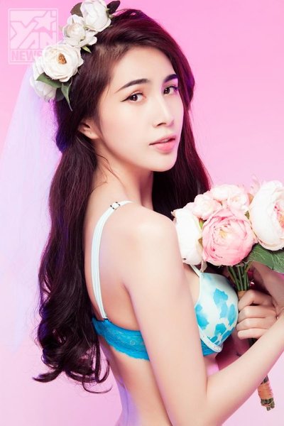 Thuy Tien