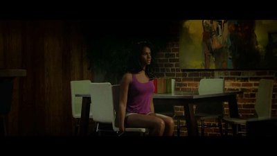 Tika Sumpter