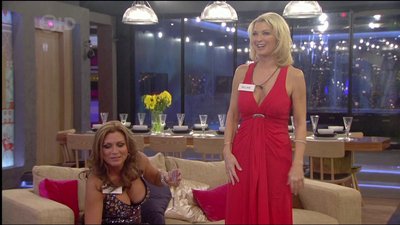 Триша Пенроуз (Tricia Penrose)