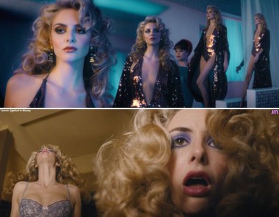 Tamsin Egerton