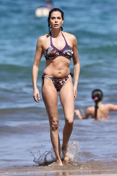 Teri Hatcher