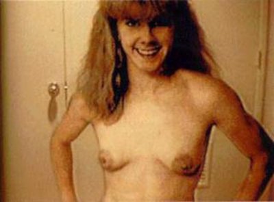 Tonya Harding