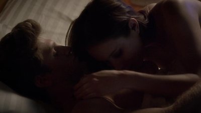 Troian Bellisario