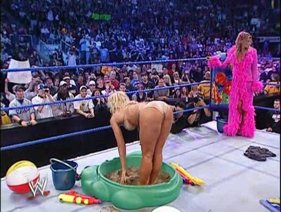 Torrie Wilson