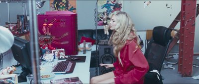 Tamsin Egerton