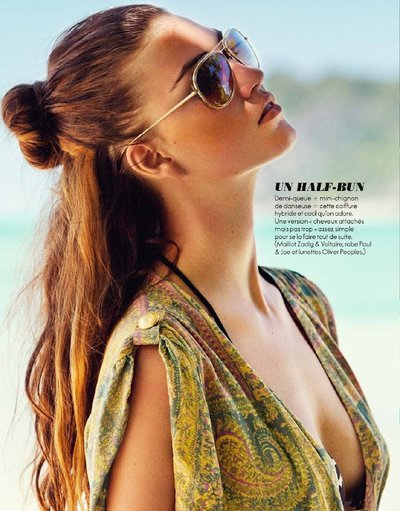 Tallulah Morton