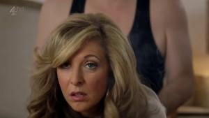 Tracy Ann Oberman