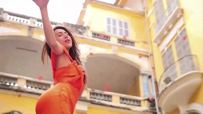 Thuy Tien