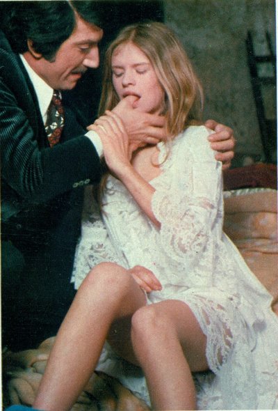 Teresa Ann Savoy