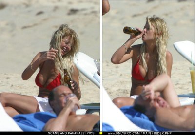 Tara Reid