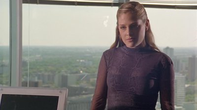 Tara Spencer-Nairn