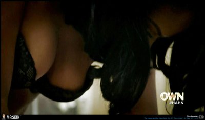 Tika Sumpter
