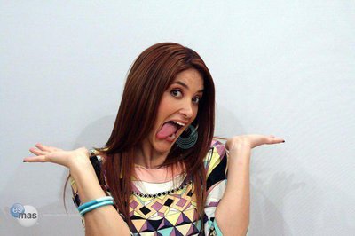 Tania Riquenes