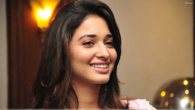 Tamannaah