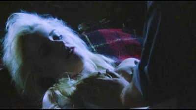 Tess Pike