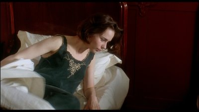 Tara Fitzgerald