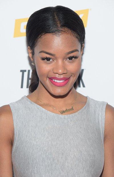 Teyana Taylor