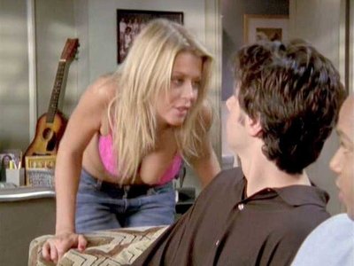 Tara Reid