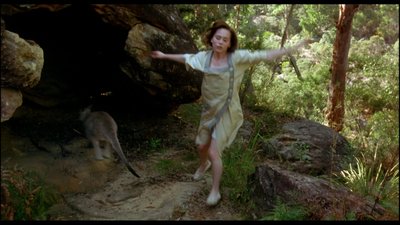 Tara Fitzgerald