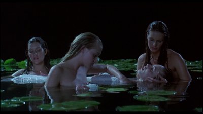 Tara Fitzgerald