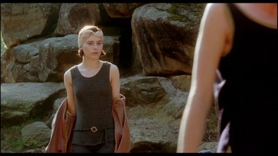 Tara Fitzgerald