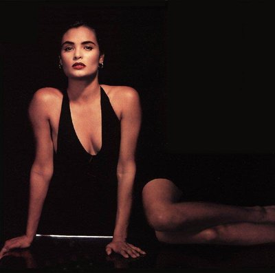 Талиса Сото (Talisa Soto)