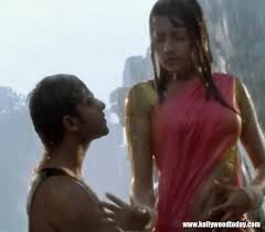 Trisha