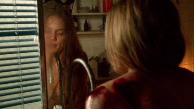 Tracy Spiridakos