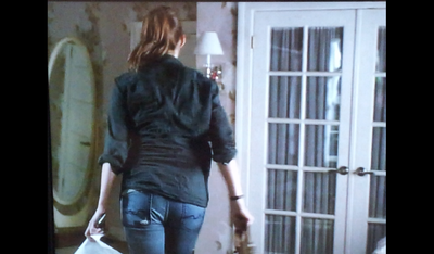 Troian Bellisario