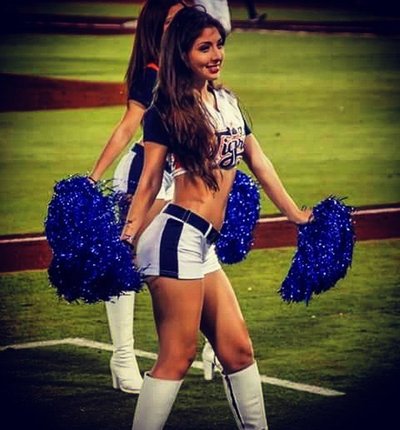 Tania Gattas