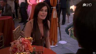 Teri Hatcher