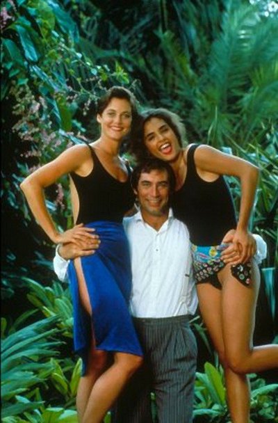 Талиса Сото (Talisa Soto)