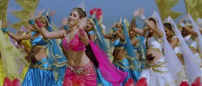 Tamannaah