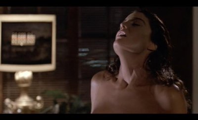 Tracy Scoggins