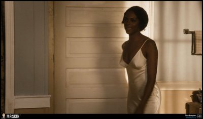 Tika Sumpter