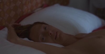 Tilda Swinton