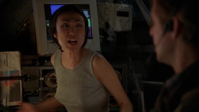 Una Damon