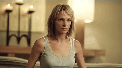 Uma Thurman