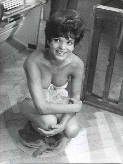 Uschi Glas