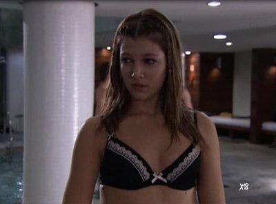 Ursula Corbero