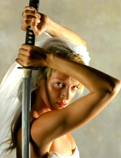 Uma Thurman
