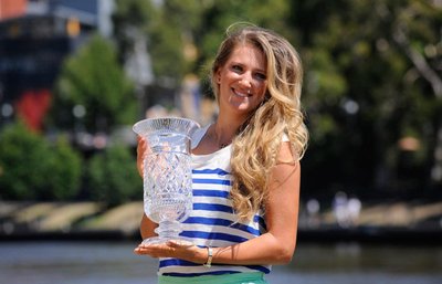 Victoria Azarenka