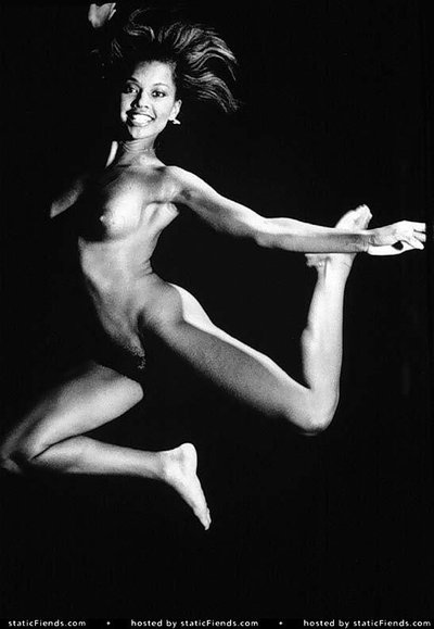 Vanessa Williams