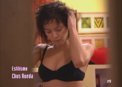 Verónica Sánchez