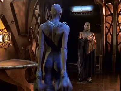 Virginia Hey