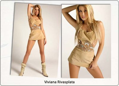 Viviana Rivasplata